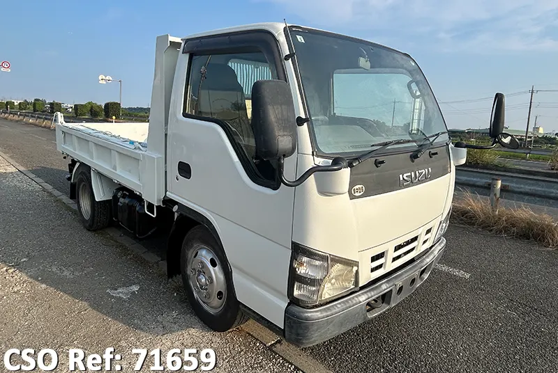 Isuzu /  2006